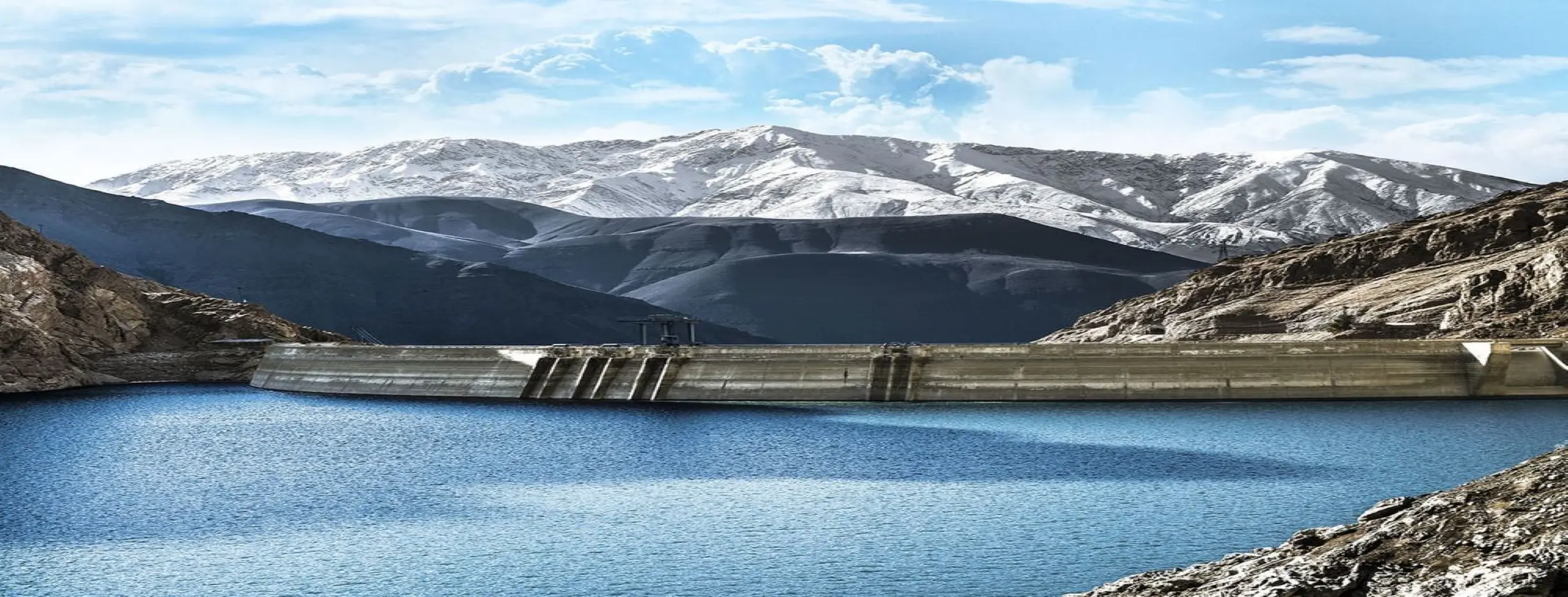 Image for Karaj Dam